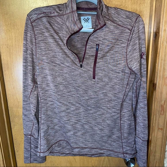 Vortex 3/4 zip - Picture 3 of 10